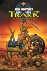 Mutant Earth Volume 1: Trakk - Francis Takenaga, Philip Tan