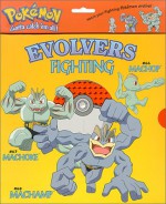 Fighting Pokemon: Machop, Machoke, Machamp - Reader's Digest Children's Books