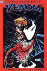 Spider-Man: Venom Returns (Marvel comics) - David Michelinie, Erik Larsen, Mark Bagley
