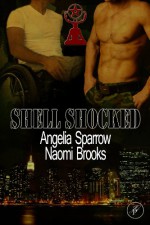 Shell Shocked - Angelia Sparrow, Naomi Brooks