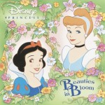 Beauties in Bloom (Disney Princess) - Melissa Lagonegro, Peter Emslie