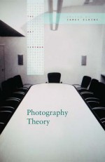 Photography Theory - James Elkins