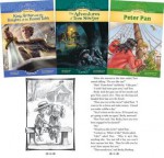 Calico Illustrated Classics - Lisa Mullarkey, Daniel Defoe, Dotti Enderle, Eric Scott Fisher, Shawna J.C. Tenney