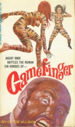 Gamefinger - William Henley Knoles, Clyde Allison