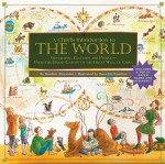 A Child's Introduction to the World: Geography, Cultures, and People - From the Grand Canyon to the Great Wall of China - Heather Alexander, Meredith Hamilton