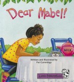 Dear Mabel! - Pat Cummings