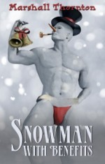 Snowman With Benefits - Marshall Thornton