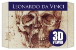 3D Viewer Leonardo da Vinci - Claire Bampton