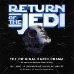 Return of the Jedi Radio Drama - Brian Daley