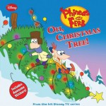 Phineas and Ferb Oh, Christmas Tree! - Walt Disney Company, Scott Peterson, Walt Disney Company