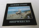 Gower Coast Shipwrecks - Carl Smith