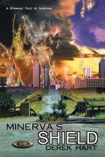 Minerva's Shield - Derek Hart