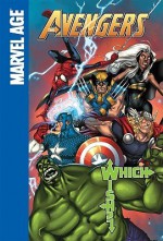 Avengers (Marvel Age): Which Wish? - Paul Tobin, Jacopo Camagni