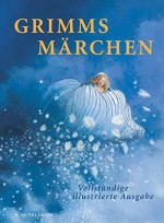 Grimms Märchen - Jürgensmeier Günter, Charlotte Dematons