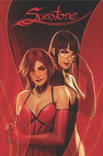 Sunstone TP Volume 1 - Stjepan Sejic