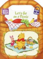 Let's Go on a Picnic - Walt Disney Company, Janet Halfmann, Robbin Cuddy, Angel Rodriguez