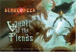 Dungeoneer: Vault of the Fiends - Thomas Denmark