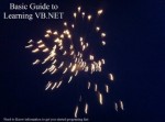 Basic Guide to learning VB.NET - Greg Sonnier, Daryl Sonnier