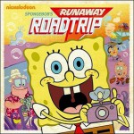 SpongeBob's Runaway Road Trip - Veronica Paz, Dave Aikins