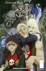 Death Vigil #1 (of 8) - Stjepan Sejic, Stjepan Sejic