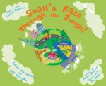 Snail's Journey Through the Jungle - Emma Less, Jo Moon