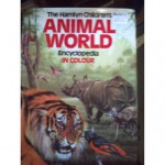 Children's Animal World Encyclopedia - Misc