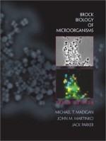 Brock Biology of Microorganisms (10th Edition) - Michael T. Madigan, John Martinko, Jack Parker