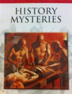 History Mysteries [5 Books In One] - Saviour Pirotta, Jason Hook, Paul Mason