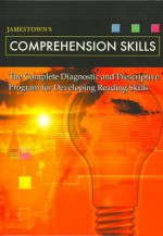 Comprehension Skills: Computer Management System Win/Mac Site License CD Pkg - McGraw-Hill Publishing, McGraw-Hill Publishing