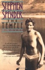 The Temple - Stephen Spender