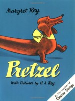 Pretzel (Curious George) - Margret Rey, H.A. Rey