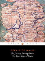 The Journey Through Wales & The Description of Wales - Gerald of Wales, Lewis Thorpe, Betty Radice