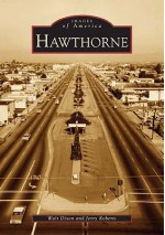 Hawthorne (CA) (Images of America) - Walt Dixon, Jerry Roberts