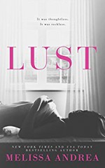Lust - Melissa Andrea