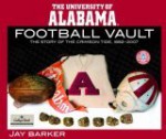 University of Alabama Football Vault - Jay Barker