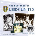 DVD Book of Leeds United - Craig Ferguson