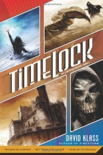 Timelock - David Klass