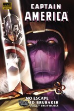 Captain America: No Escape - Ed Brubaker, Butch Guice, Jackson Guice, Mitch Breitweiser