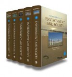 Encyclopedia of Environment and Society: Five-Volume Set - Paul Robbins