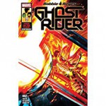 Ghost Rider (2016-) #2 - Felipe Smith, Felipe Smith, Danilo Beyruth