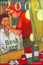 The Best Stage Scenes of 2002 (Scene Study Series) - D.L. Lepidus, Craig Pospisil