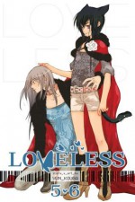 Loveless (2-in-1), Vol. 3: Includes vols. 5 & 6 - Yun Kouga