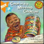 Case of the Missing Cookies #4 - Denise Lewis Patrick, Stacey Schuett