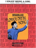 I Enjoy Being a Girl: From Flower Drum Song - Richard Rodgers, Oscar Hammerstein II