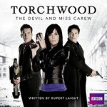 The Devil and Miss Carew - Rupert Laight, John Barrowman, Eve Myles, Gareth David-Lloyd