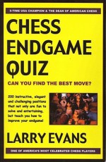 Chess Endgame Quiz - Larry Evans