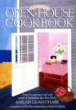 Nantucket Open-House Cookbook - Sarah Leah Chase