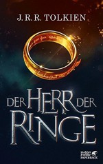 Der Herr der Ringe: Sonderausgabe - J.R.R. Tolkien, Wolfgang Krege