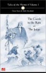 Tales of the Hermit, Volume I: The Castle in the Rain and the Judge - Oscar Ratti