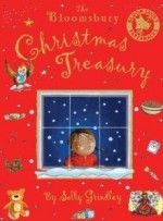 The Bloomsbury Christmas Treasury - Sally Grindley